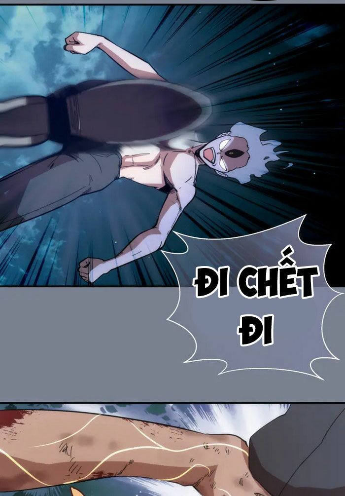 Cao Đẳng Linh Hồn Chap 955 - Next Chap 956