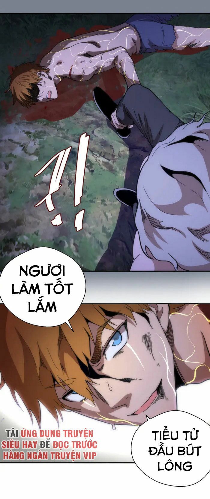 Cao Đẳng Linh Hồn Chap 955 - Next Chap 956