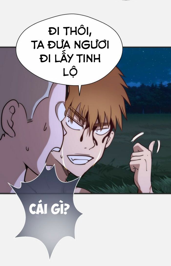 Cao Đẳng Linh Hồn Chap 96 - Next Chap 97