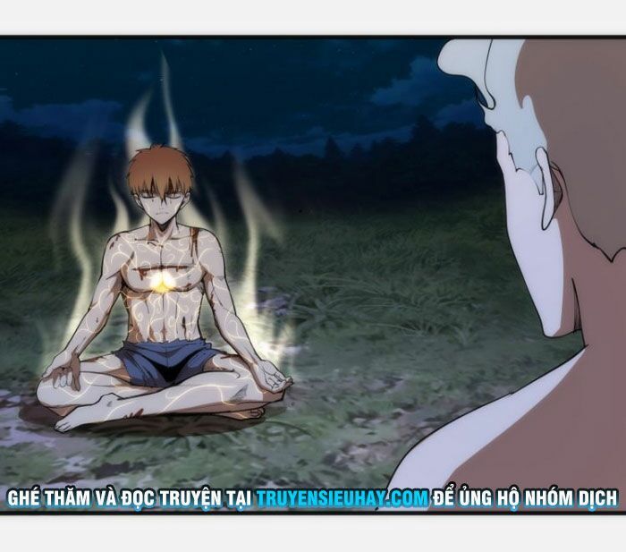 Cao Đẳng Linh Hồn Chap 96 - Next Chap 97