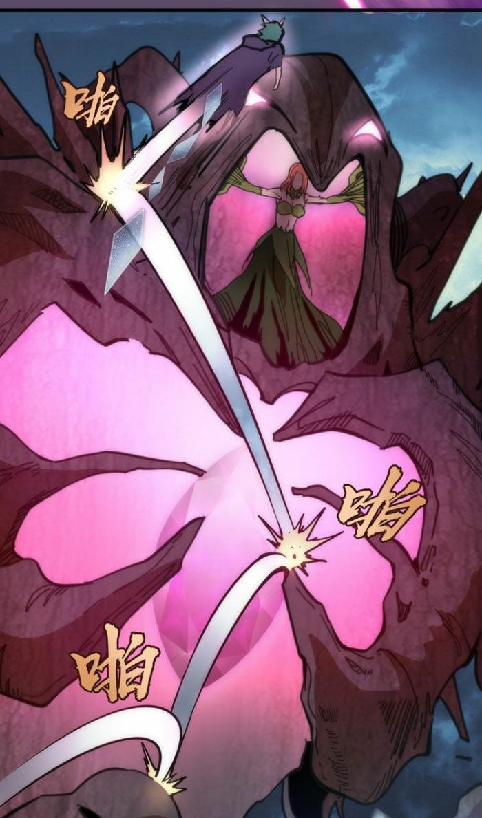 Cao Đẳng Linh Hồn Chap 96 - Next Chap 97