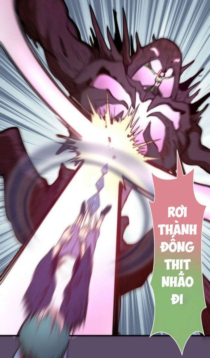 Cao Đẳng Linh Hồn Chap 965 - Next Chap 966