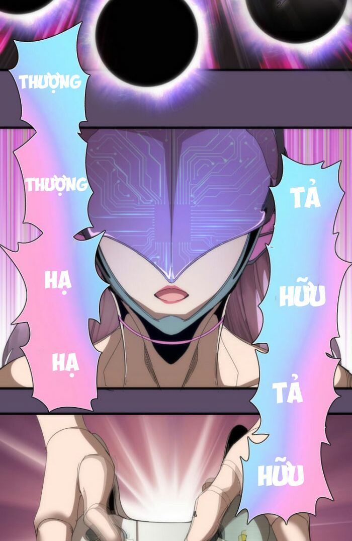 Cao Đẳng Linh Hồn Chap 965 - Next Chap 966