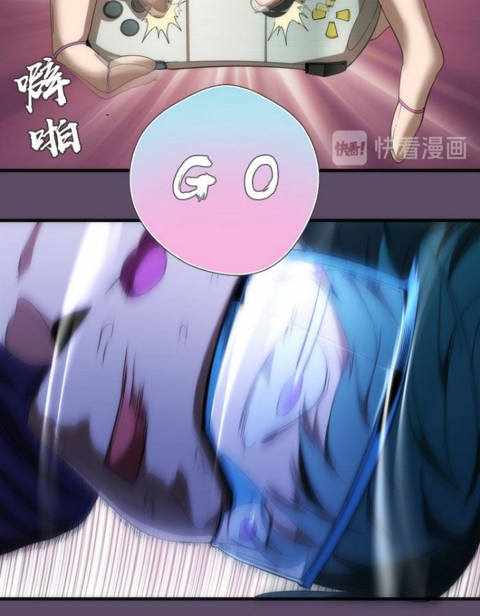 Cao Đẳng Linh Hồn Chap 965 - Next Chap 966