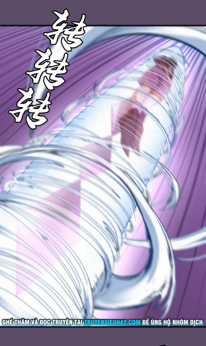 Cao Đẳng Linh Hồn Chap 965 - Next Chap 966