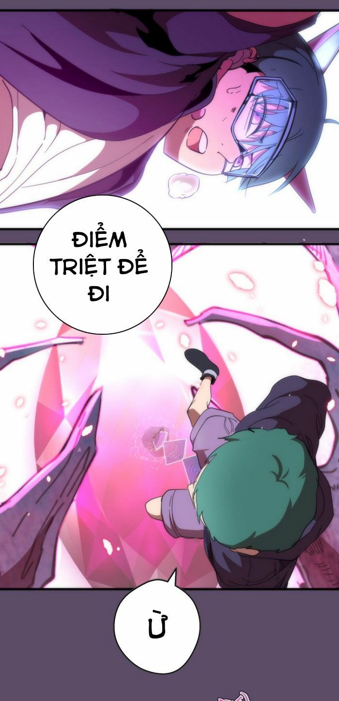 Cao Đẳng Linh Hồn Chap 965 - Next Chap 966