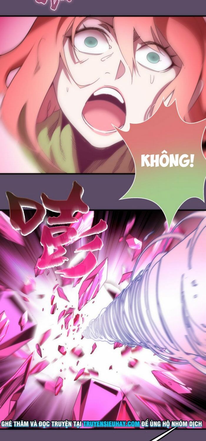 Cao Đẳng Linh Hồn Chap 965 - Next Chap 966