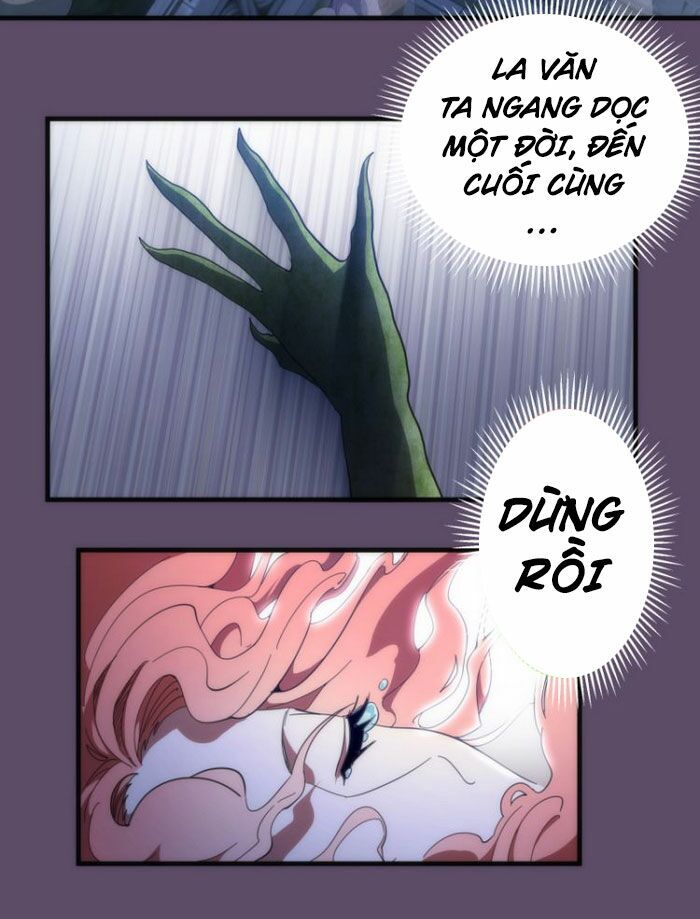 Cao Đẳng Linh Hồn Chap 965 - Next Chap 966