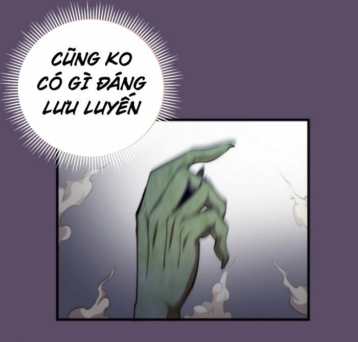 Cao Đẳng Linh Hồn Chap 965 - Next Chap 966