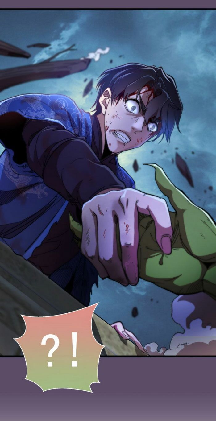 Cao Đẳng Linh Hồn Chap 965 - Next Chap 966