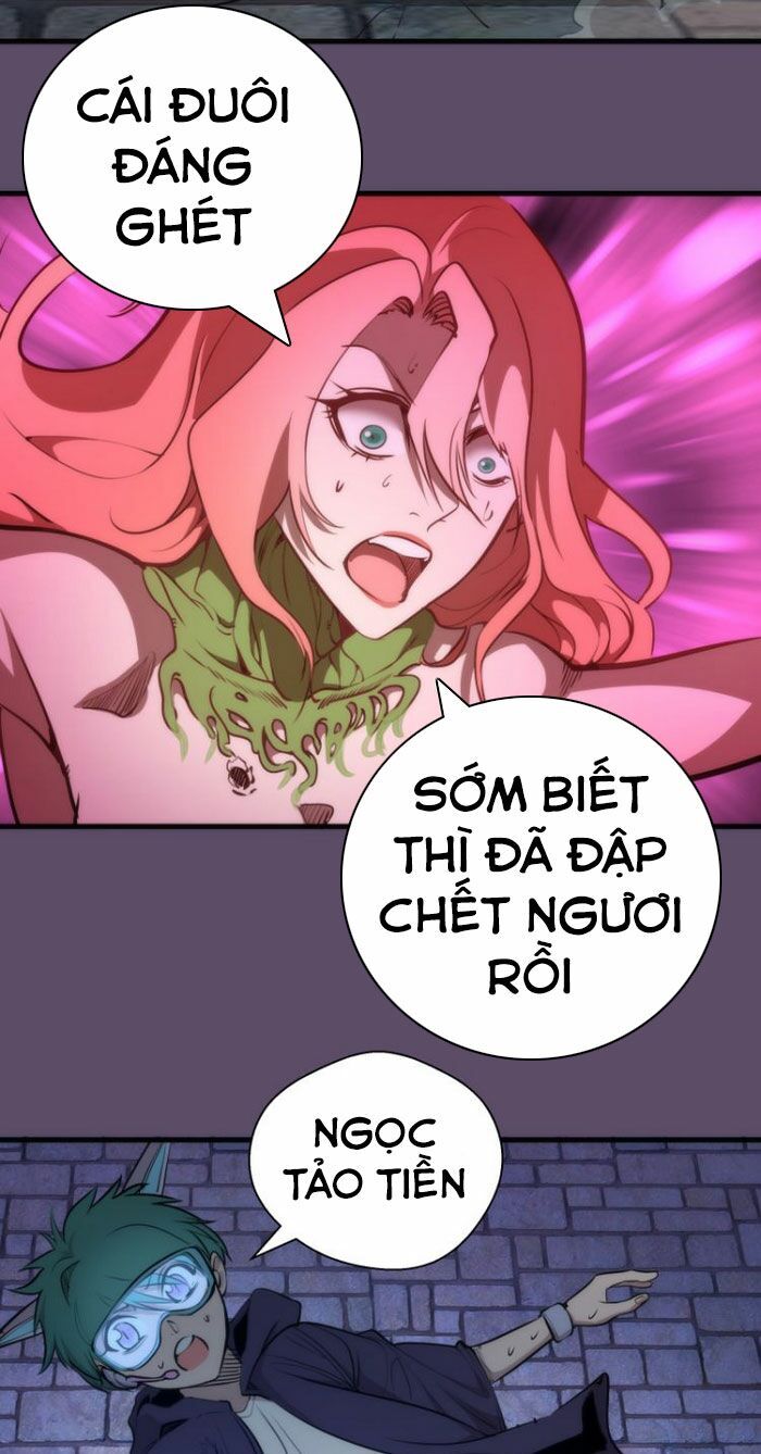 Cao Đẳng Linh Hồn Chap 965 - Next Chap 966