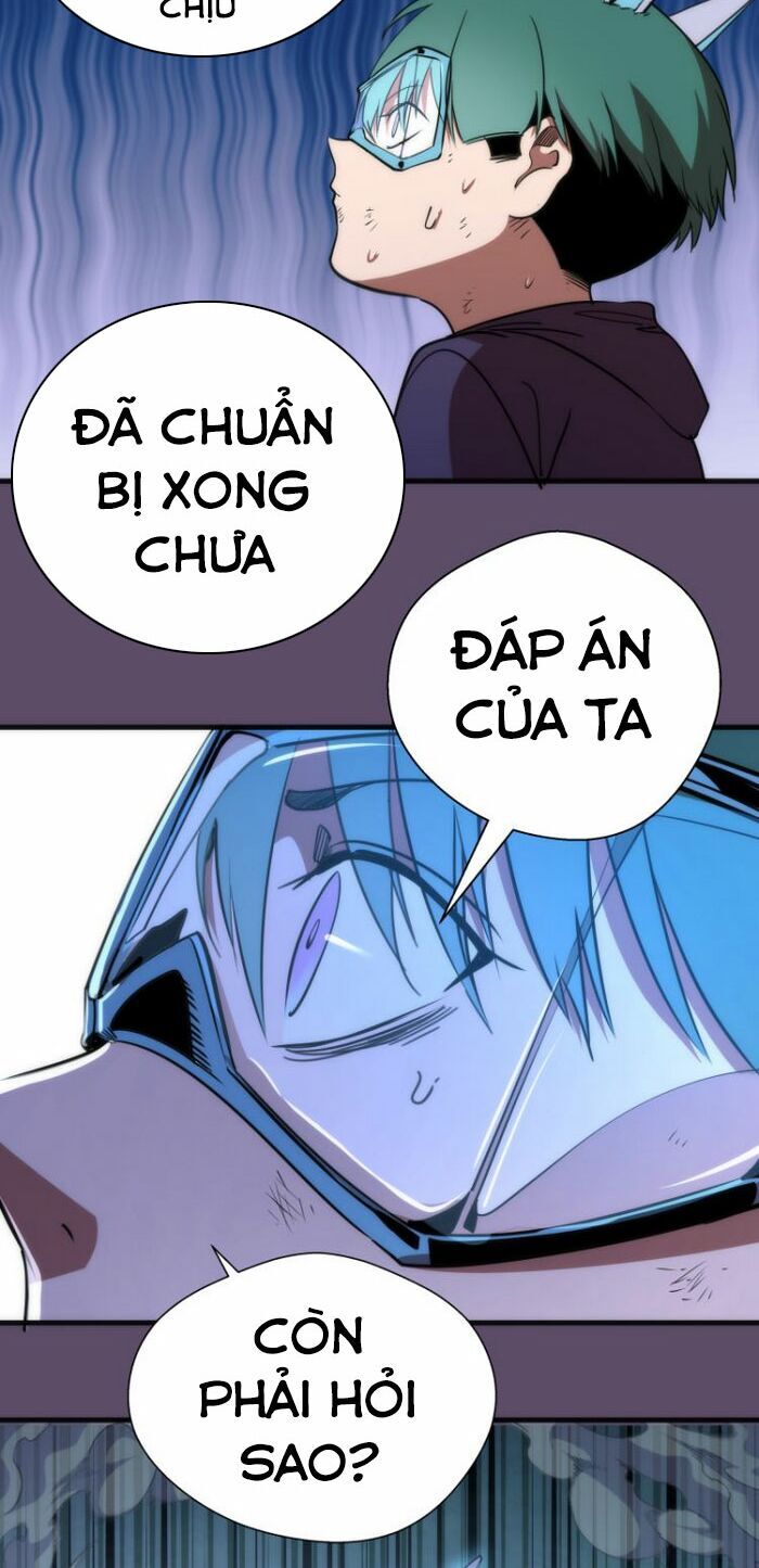 Cao Đẳng Linh Hồn Chap 965 - Next Chap 966