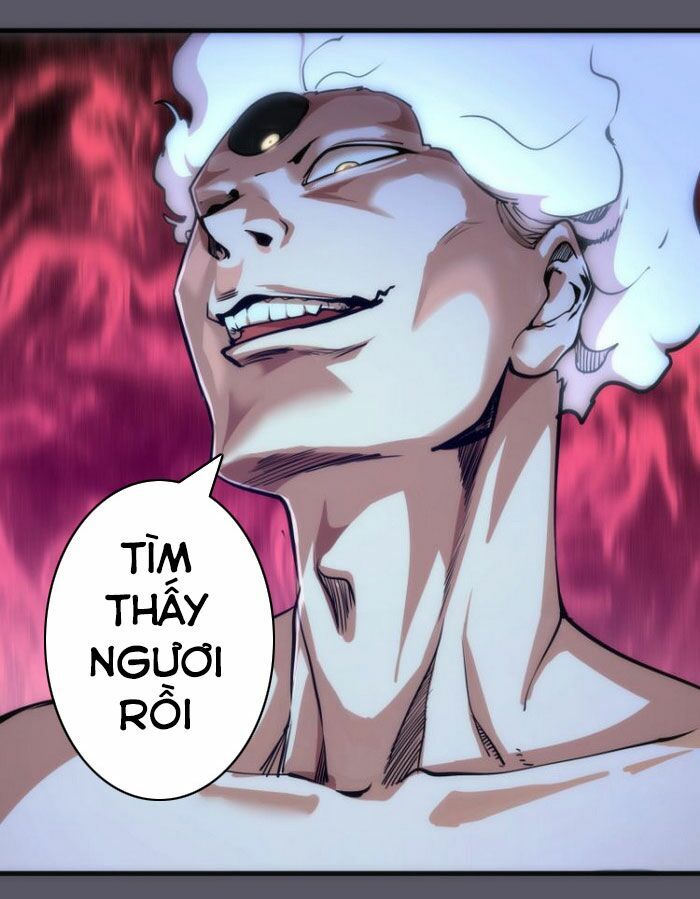Cao Đẳng Linh Hồn Chap 97 - Next Chap 98