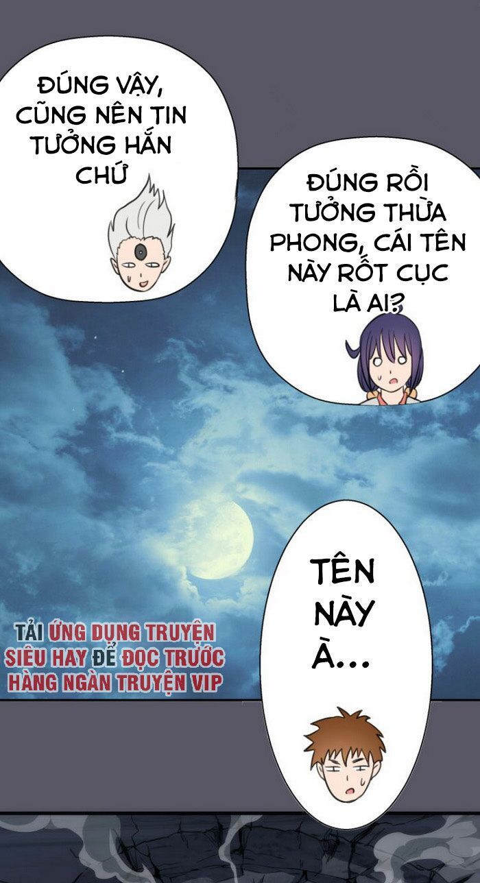 Cao Đẳng Linh Hồn Chap 975 - Next Chap 976