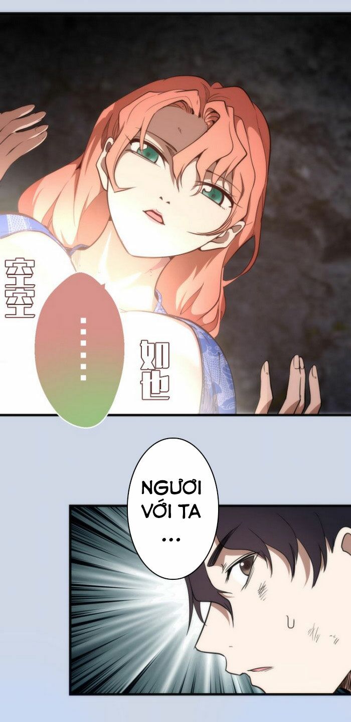 Cao Đẳng Linh Hồn Chap 975 - Next Chap 976