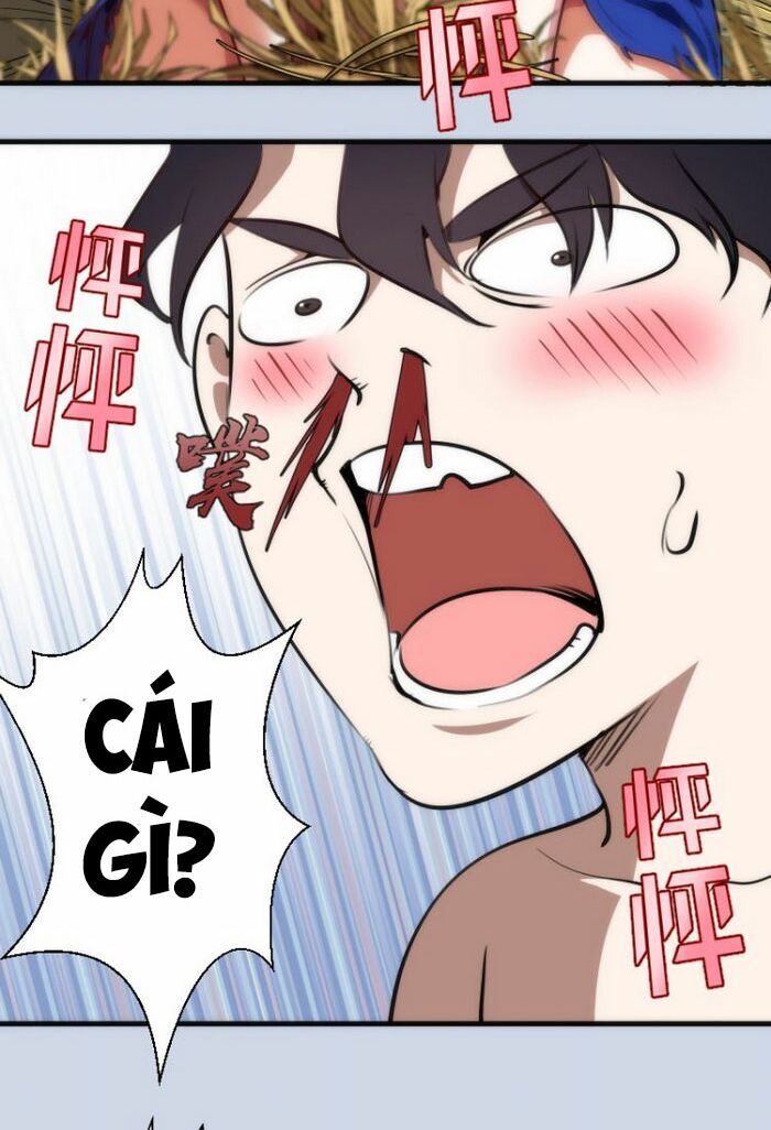Cao Đẳng Linh Hồn Chap 975 - Next Chap 976