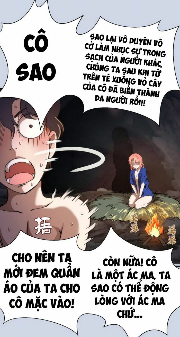 Cao Đẳng Linh Hồn Chap 975 - Next Chap 976