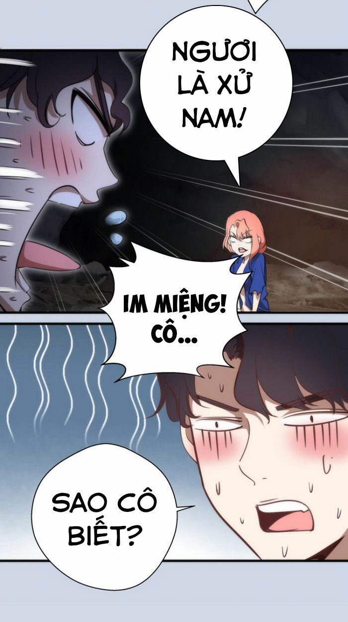 Cao Đẳng Linh Hồn Chap 975 - Next Chap 976