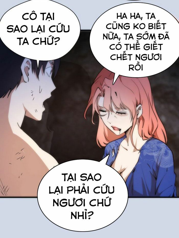 Cao Đẳng Linh Hồn Chap 975 - Next Chap 976