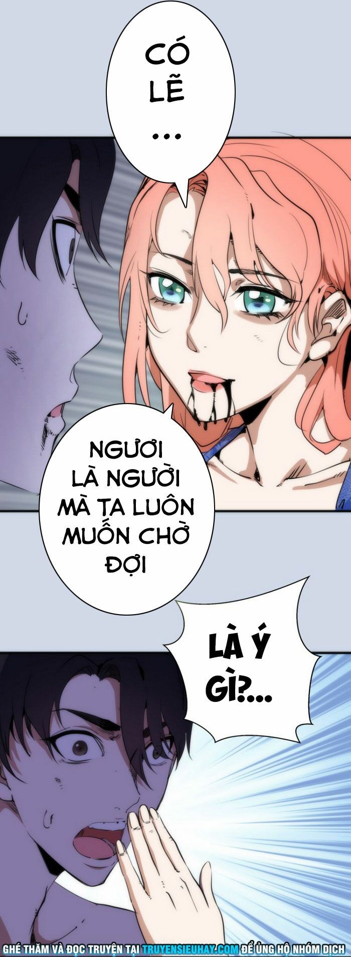 Cao Đẳng Linh Hồn Chap 975 - Next Chap 976