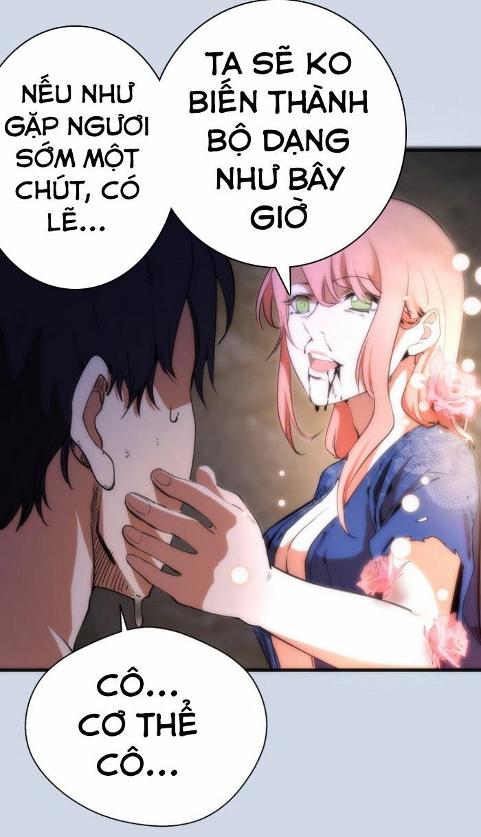 Cao Đẳng Linh Hồn Chap 975 - Next Chap 976