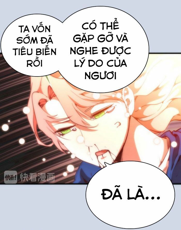 Cao Đẳng Linh Hồn Chap 975 - Next Chap 976