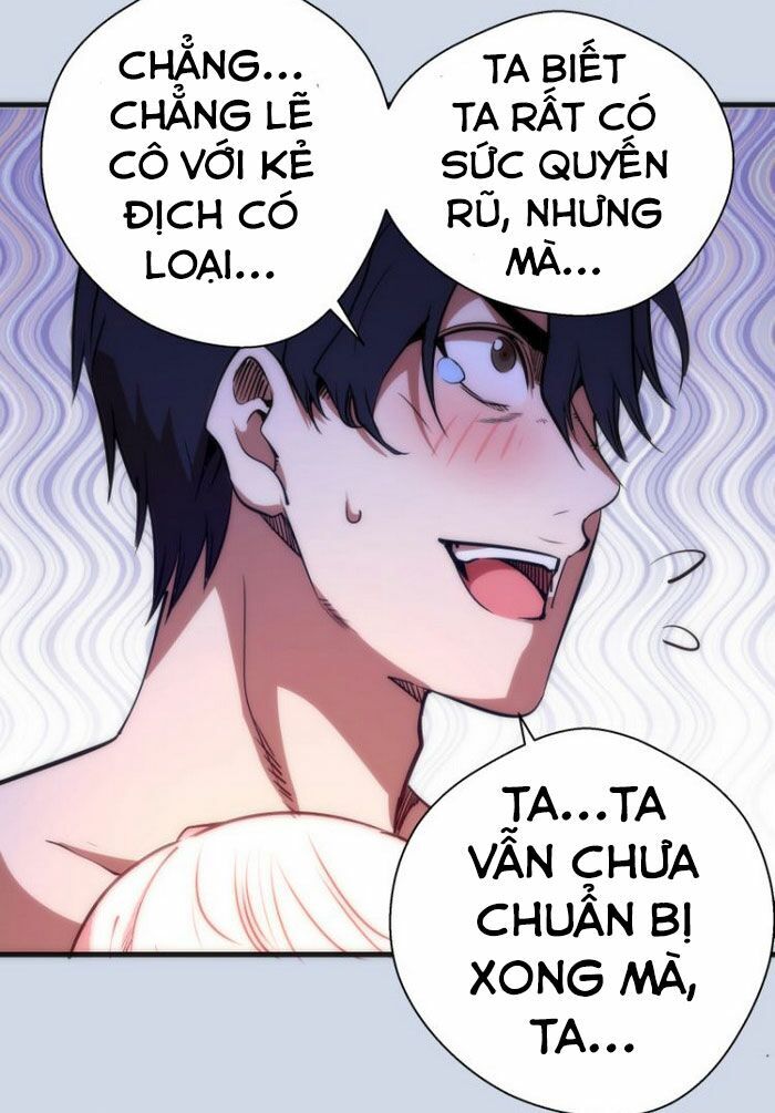 Cao Đẳng Linh Hồn Chap 975 - Next Chap 976