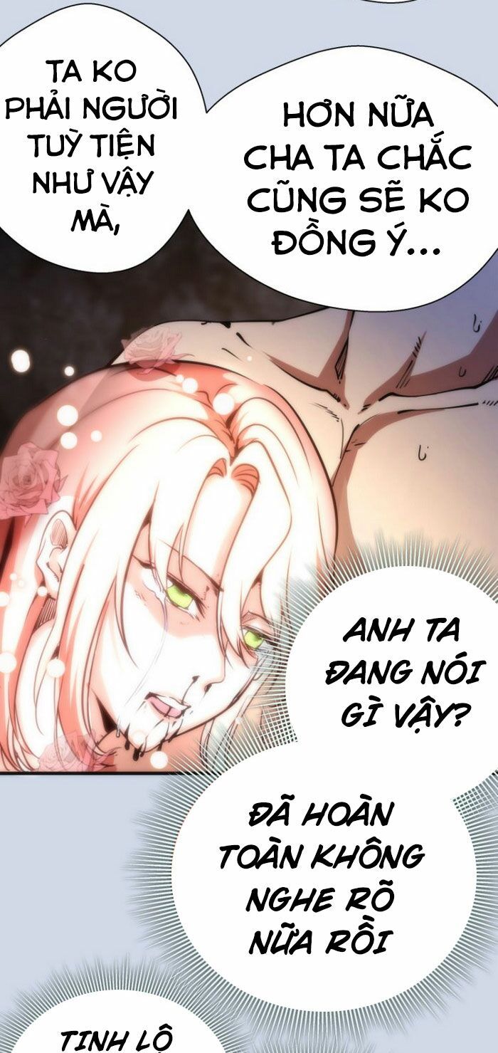 Cao Đẳng Linh Hồn Chap 975 - Next Chap 976