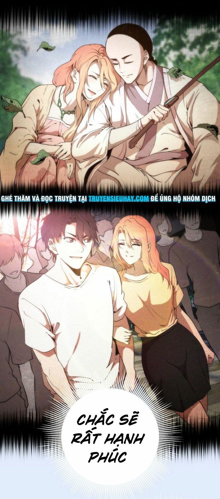 Cao Đẳng Linh Hồn Chap 975 - Next Chap 976