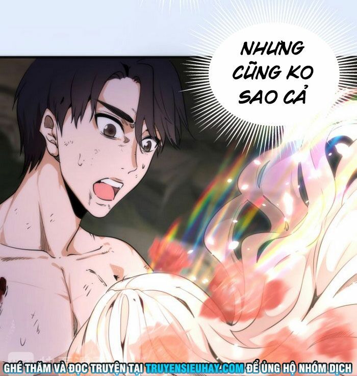 Cao Đẳng Linh Hồn Chap 975 - Next Chap 976