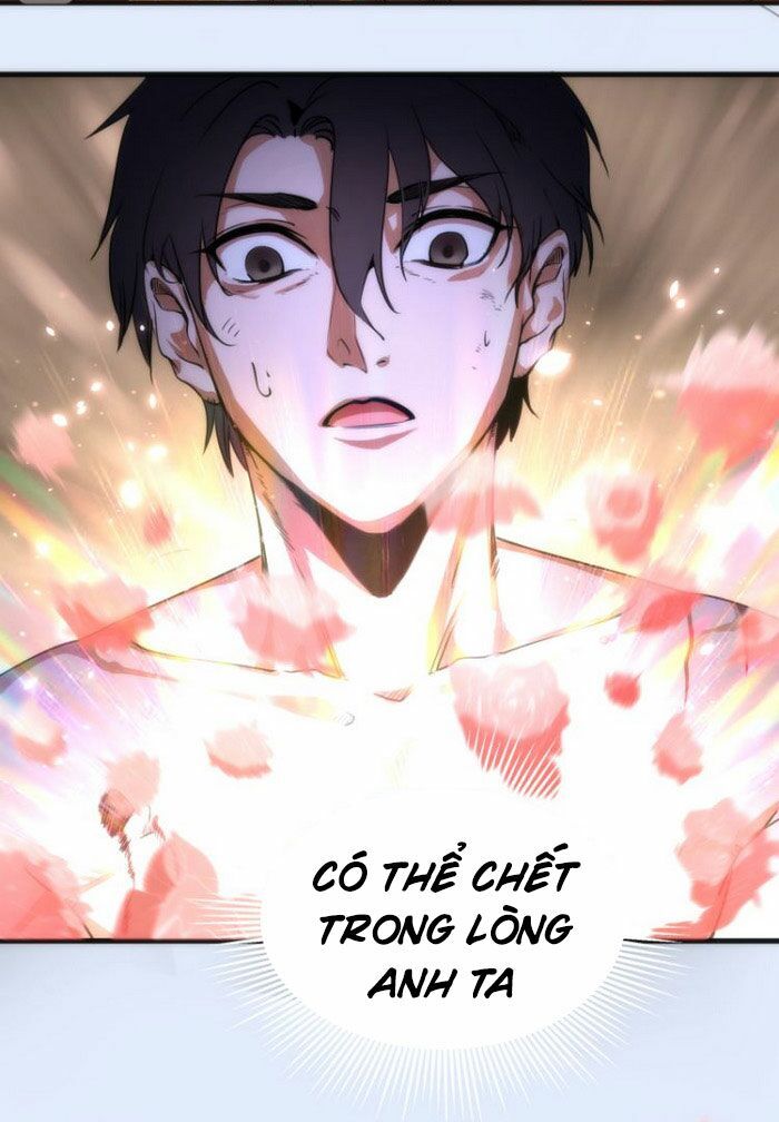 Cao Đẳng Linh Hồn Chap 975 - Next Chap 976