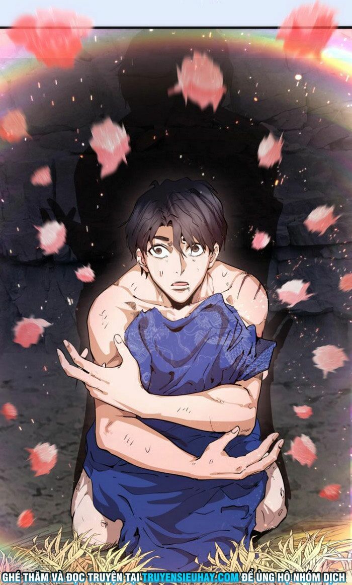 Cao Đẳng Linh Hồn Chap 975 - Next Chap 976