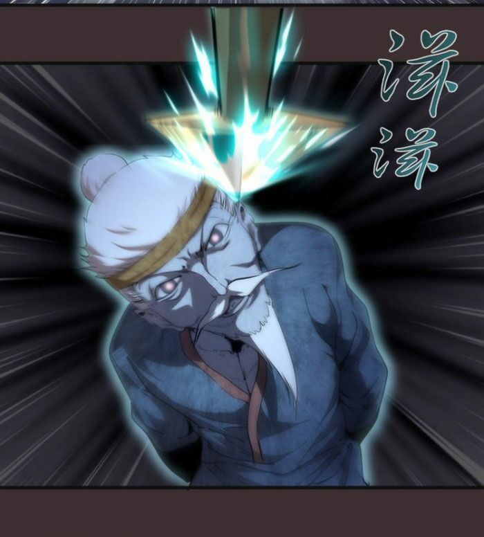 Cao Đẳng Linh Hồn Chap 98 - Next Chap 99