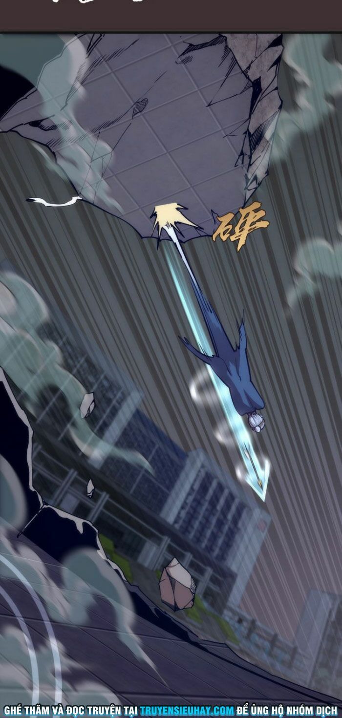 Cao Đẳng Linh Hồn Chap 98 - Next Chap 99