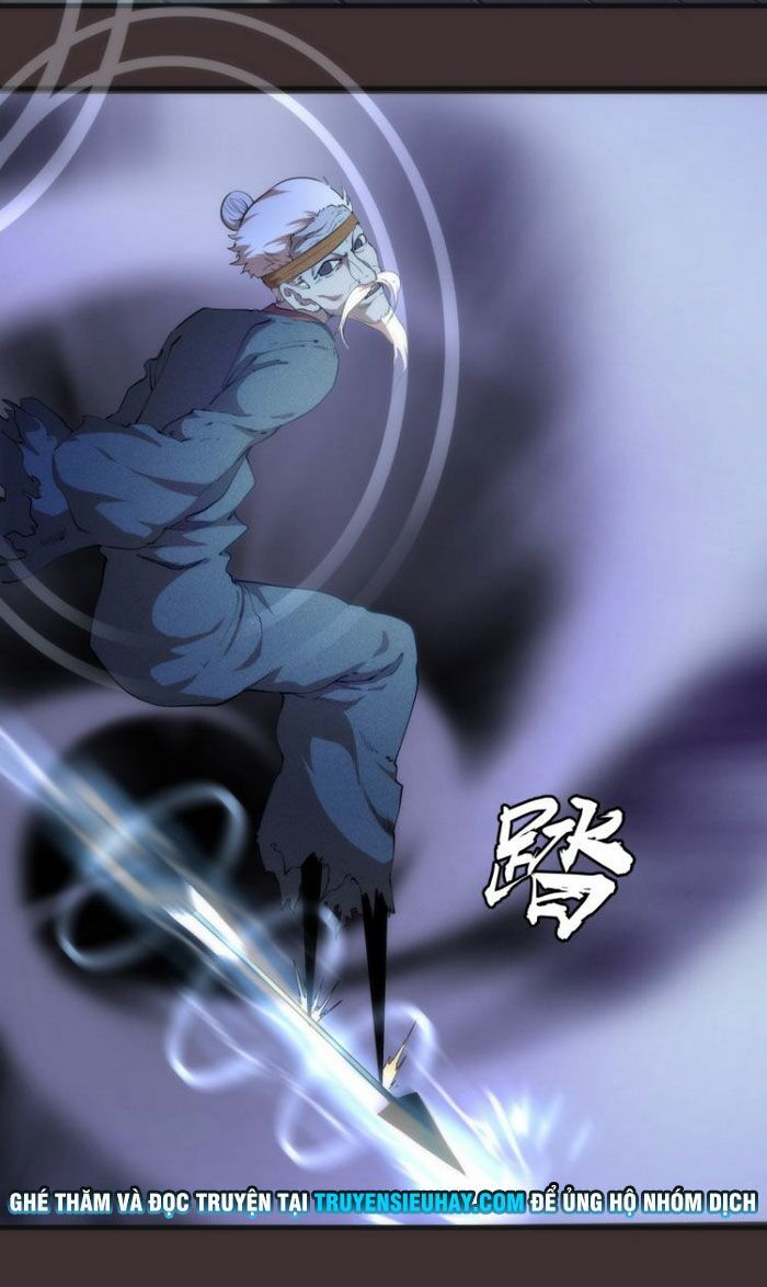 Cao Đẳng Linh Hồn Chap 98 - Next Chap 99