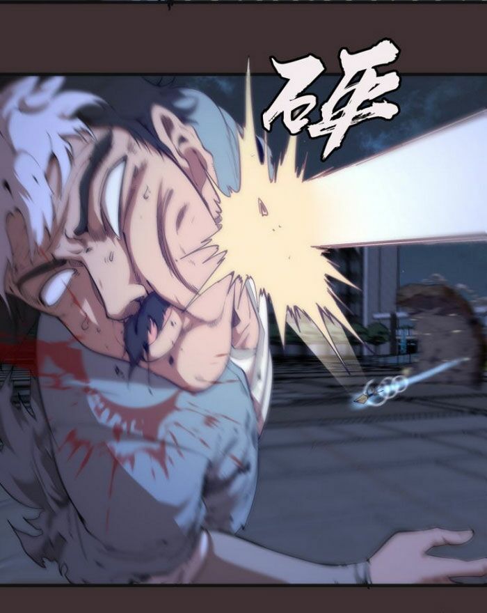 Cao Đẳng Linh Hồn Chap 98 - Next Chap 99