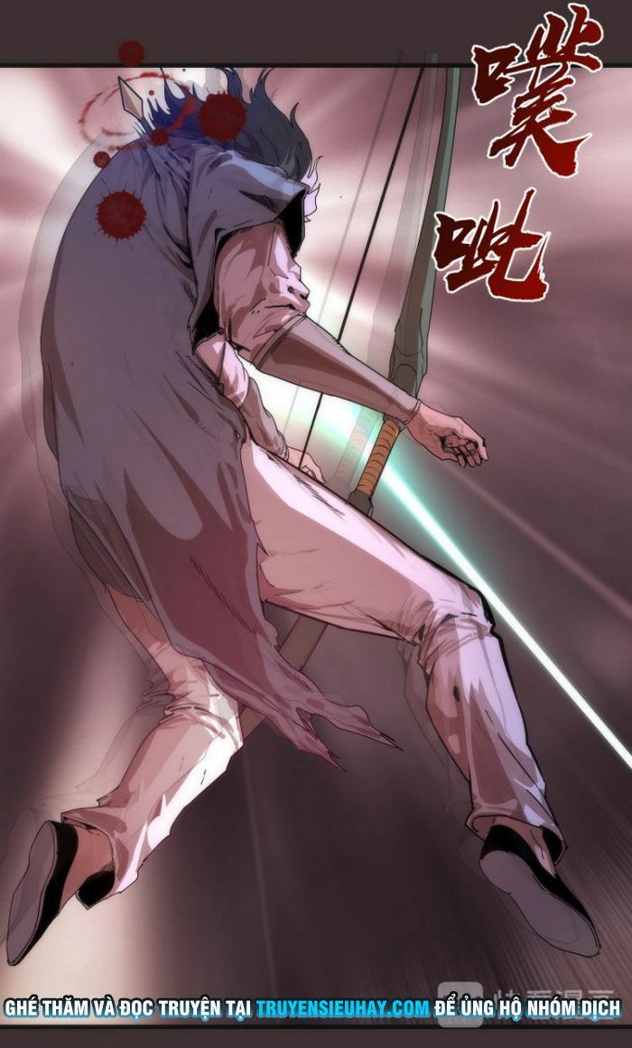 Cao Đẳng Linh Hồn Chap 98 - Next Chap 99