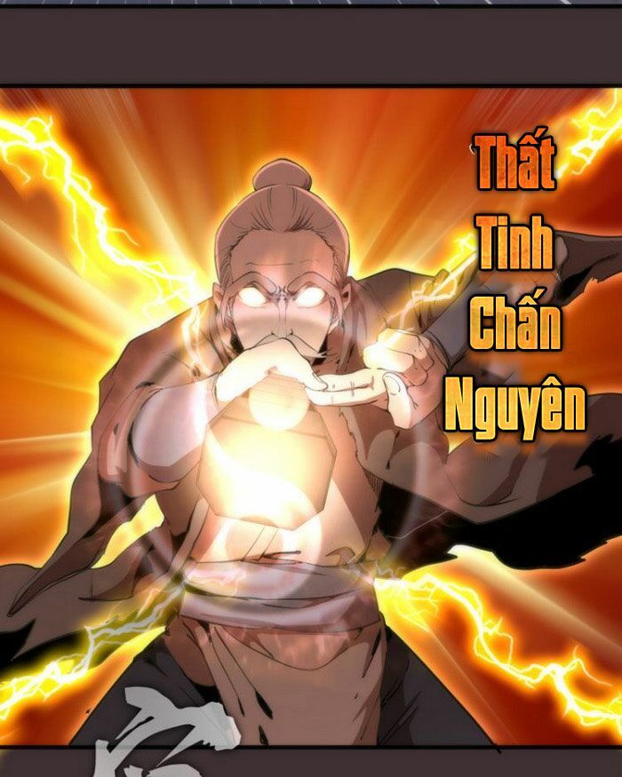 Cao Đẳng Linh Hồn Chap 98 - Next Chap 99