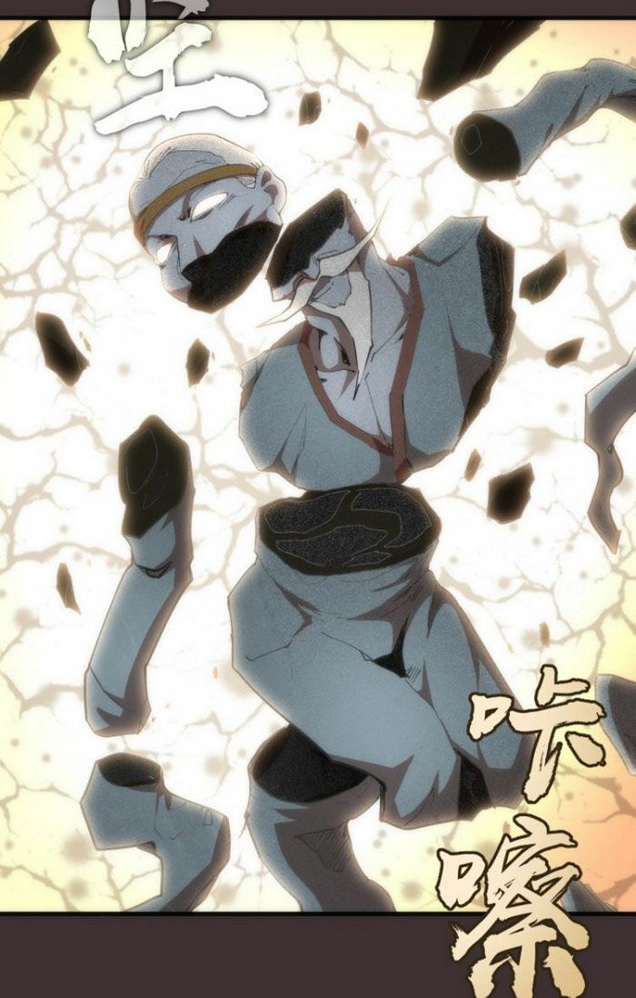 Cao Đẳng Linh Hồn Chap 98 - Next Chap 99