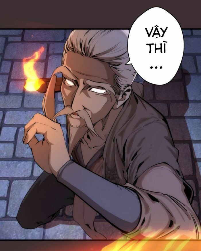 Cao Đẳng Linh Hồn Chap 98 - Next Chap 99