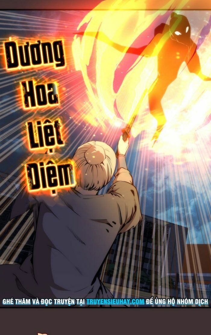 Cao Đẳng Linh Hồn Chap 98 - Next Chap 99