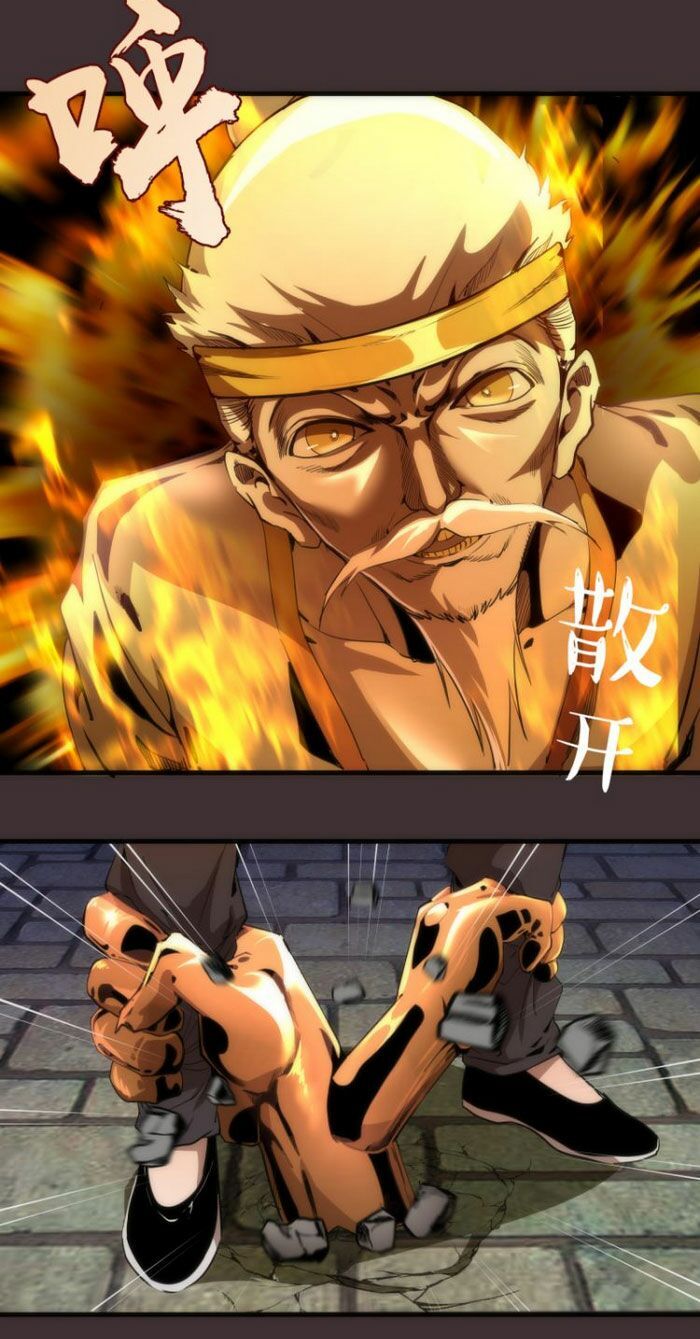 Cao Đẳng Linh Hồn Chap 98 - Next Chap 99