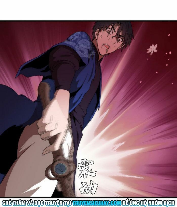 Cao Đẳng Linh Hồn Chap 98 - Next Chap 99
