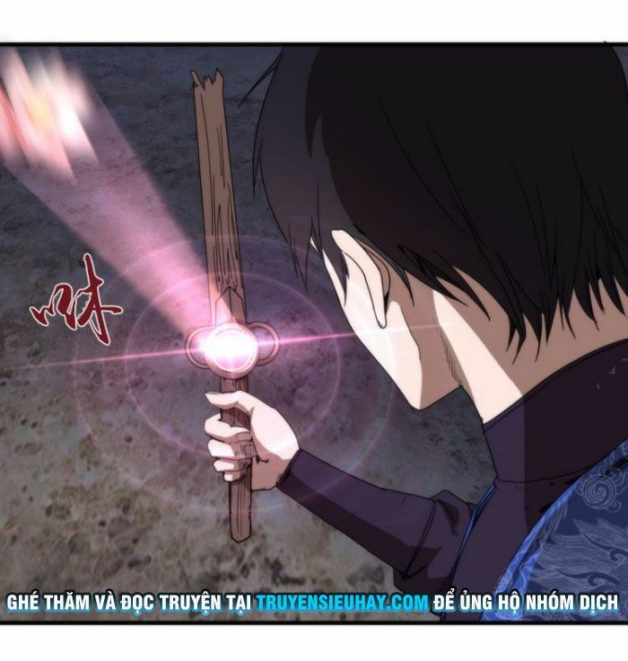 Cao Đẳng Linh Hồn Chap 98 - Next Chap 99