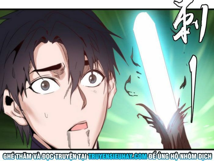 Cao Đẳng Linh Hồn Chap 98 - Next Chap 99