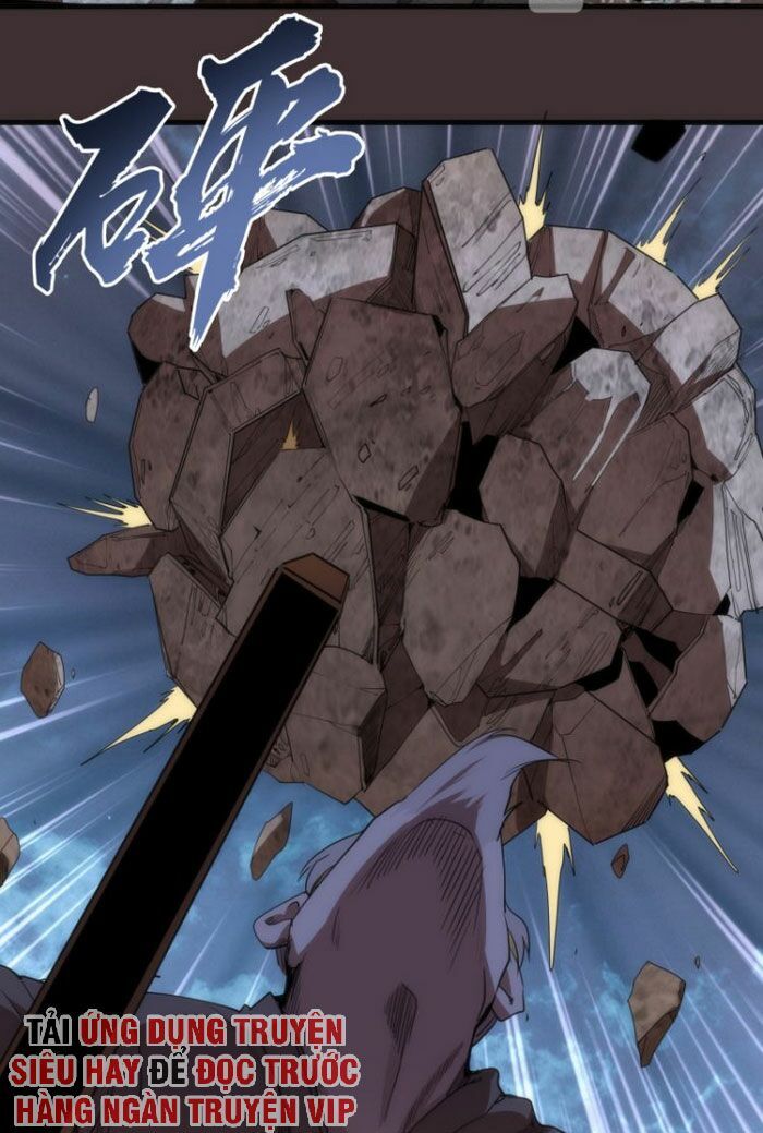 Cao Đẳng Linh Hồn Chap 985 - Next Chap 986
