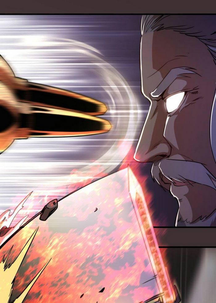 Cao Đẳng Linh Hồn Chap 985 - Next Chap 986