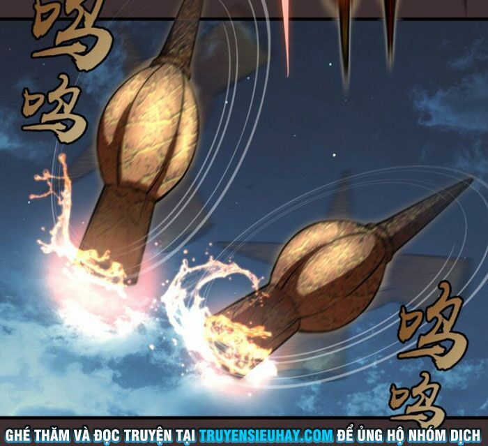 Cao Đẳng Linh Hồn Chap 985 - Next Chap 986