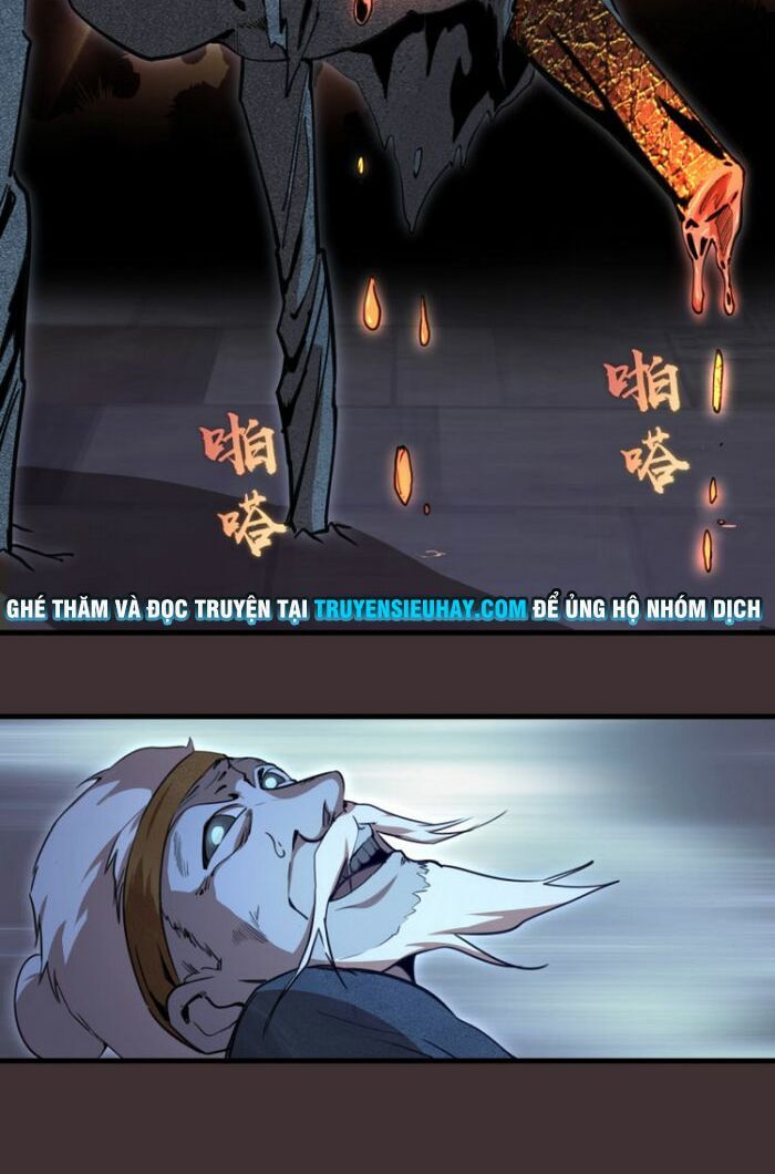 Cao Đẳng Linh Hồn Chap 985 - Next Chap 986