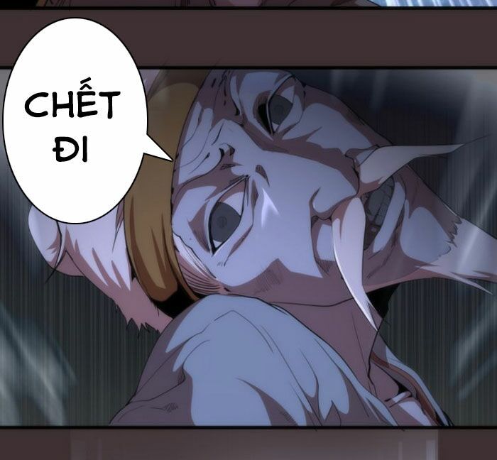 Cao Đẳng Linh Hồn Chap 985 - Next Chap 986